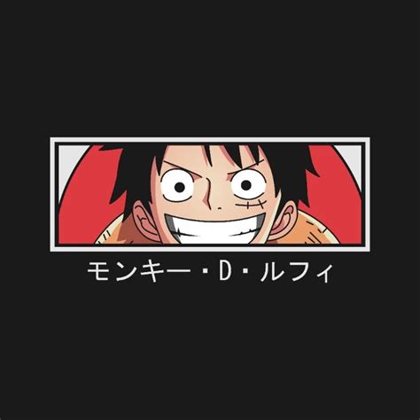 COOL MONKEY D LUFFY DESIGN by the-band-of-hawk | Monkey d luffy, Anime ...