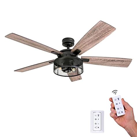 9 Best Smart Ceiling Fans To Keep Your Home Cool In 2022