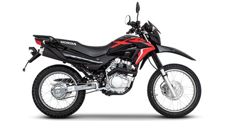 Conoce La XR 150L 2024 Y Conquista Cualquier Camino Honda Motos