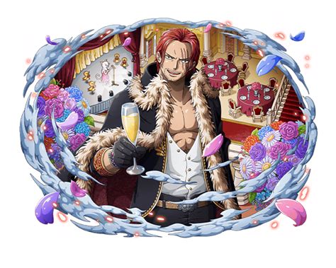 Shanks By Kaizokujotei On Deviantart