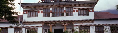 Top Tourist Attractions in Samtse, Bhutan | Tourism