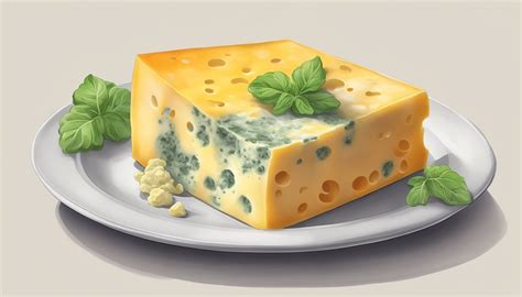 Is It Safe To Eat Moldy Cheddar Cheese Risks Effects And Precautions Explained