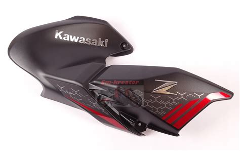 KAWASAKI Z900 20 22 OWIEWKA BOK OSŁONA ZBIORNIKA 51026 5155 739 za 1190