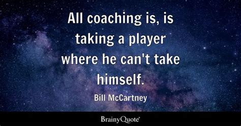 Bill McCartney Quotes - BrainyQuote