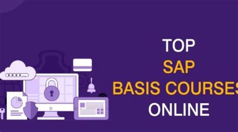 Top 10 Sap Basis Online With Course Fees And Jobs Sap Fico Sap Mm