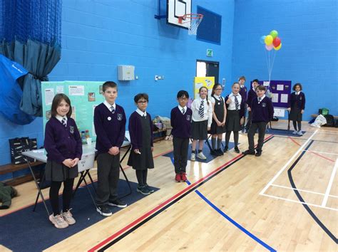 Epping Primary School Big Bang Science Fair Winners