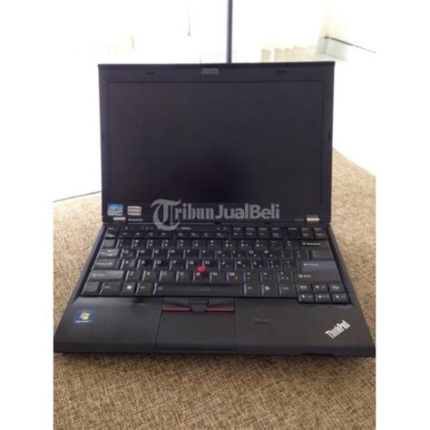 Jual Laptop Lenovo Thinkpad X Di Cod Plaza Semanggi Stasiun Palmerah