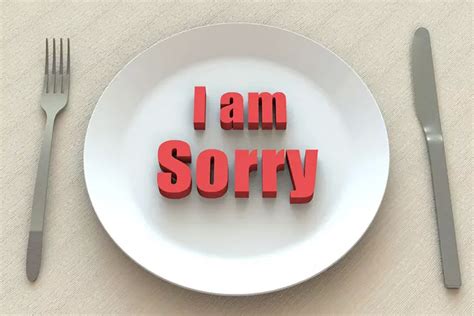 30 Sample Apology Letters To Friends