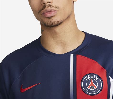 Camisa Psg Nike Torcedor Camisa Psg Nike Torcedor Nike