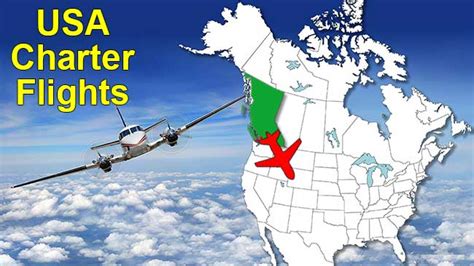 Alert Bay Charter Flights British Columbia