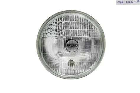 Buy Lumax Hlu Apn Head Lamp Unit For Ashok Leyland Pack Of