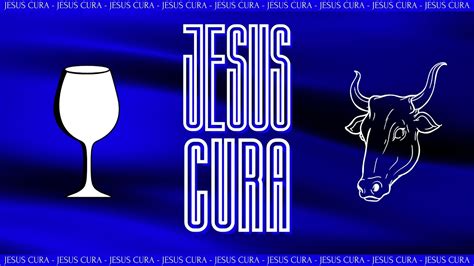 MÊS QUADRANGULAR JESUS CURA YouTube