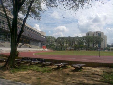 Nanyang Junior College Republic Of Singapore