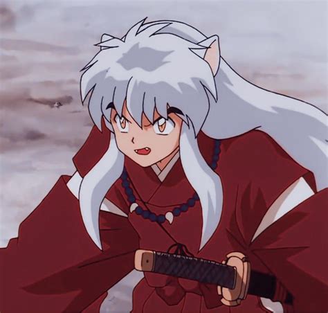 Inuyasha Fan Art Naruto Anime Geek Daughter Random Aesthetic