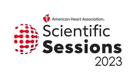 American Heart Association Scientific Sessions 2023 Aha 2023