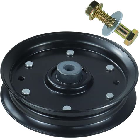 Amazon Nidaifei Idler Pulley Kit Replaces Mtd