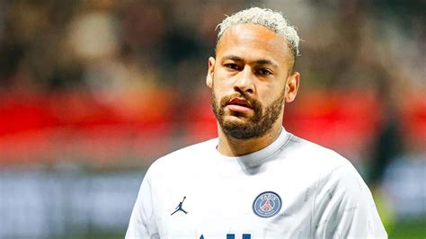 Combien Neymar Coûte Au Psg Par Match Joué Le Chiffre Qui Fait Mal