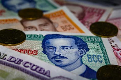 ¿qué Moneda Se Utiliza En Cuba Mandao Blog