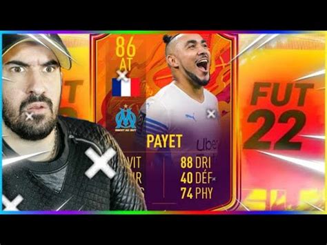 Fifa Sbc Dimitri Payet Headliner Faut Il Le Faire Zakaria