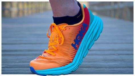 Which Hoka Shoe Is Best For Long Distance Running Shoe Effect