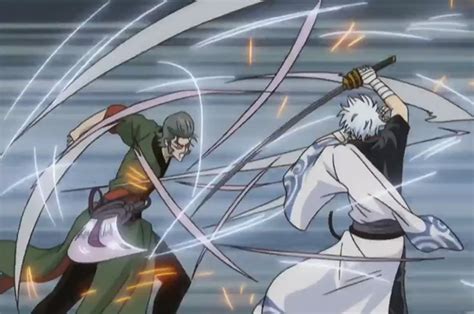 Top 30 Best Anime Fight Scenes Of All Time Ranked Fandomspot | Parkerspot