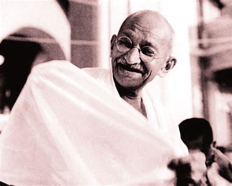 Gandhi: All About Non-Violence and Moral; But Did He Fail?