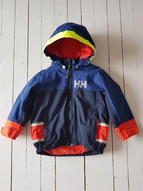 Helly Hansen Skalljakke Str Finn Torget