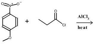 Solved Draw the product of the following reaction between | Chegg.com