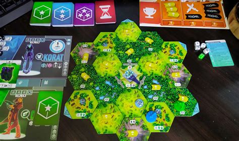 Reload Board Game Review Not Quite Fortnite Gameshub