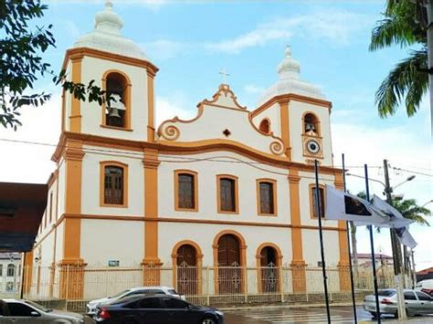 Homem entra na Catedral de Estância e furta dinheiro proveniente de