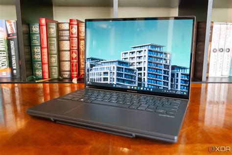 Asus Zenbook Duo (2024) review - Dimensi Aktual