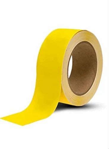 Brand Wonder Yellow Bopp Tapes At Rs Piece In Vadodara Id