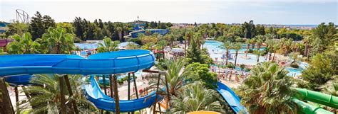 Costa Caribe Aquatic Park Full Day Trip From Barcelona