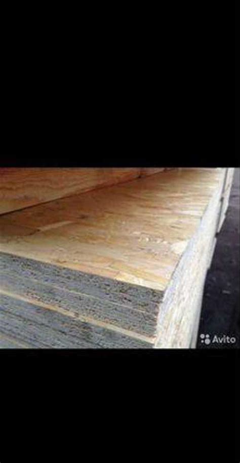 Осб OSB 9мм и 12мм.Фанера | Festima.Ru – частные объявления