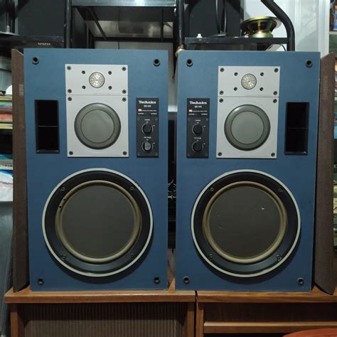 Technics SB M5 Audio Soundbars Speakers Amplifiers On Carousell