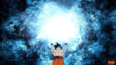 Goku Kamehameha Wallpaper (69+ images)