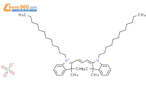 H Indolium Dodecyl Dodecyl Dihydro