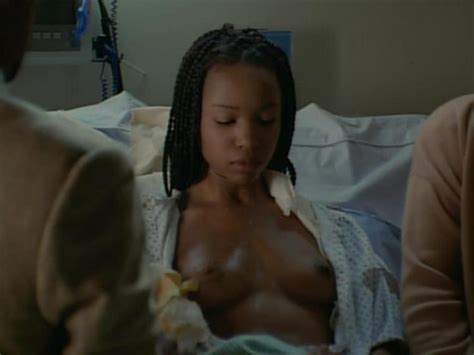 Elise Neal Shesfreaky