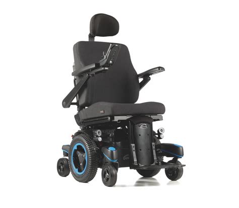 Quickie Q700 M Sedeo Pro Kent Mobility