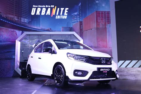 Update Harga Mobil Honda Brio Usai Lebaran 2022