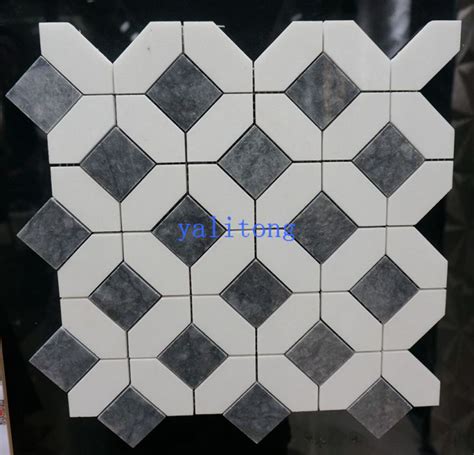 Marble Natural Stone Mosaic Wall Tile Manufacturers And Suppliers