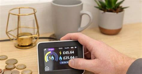 Martin Lewis Smart Meters Rant On How Much They Really Cost Us