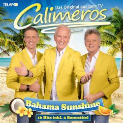 Calimeros Alle Songs Discographien De