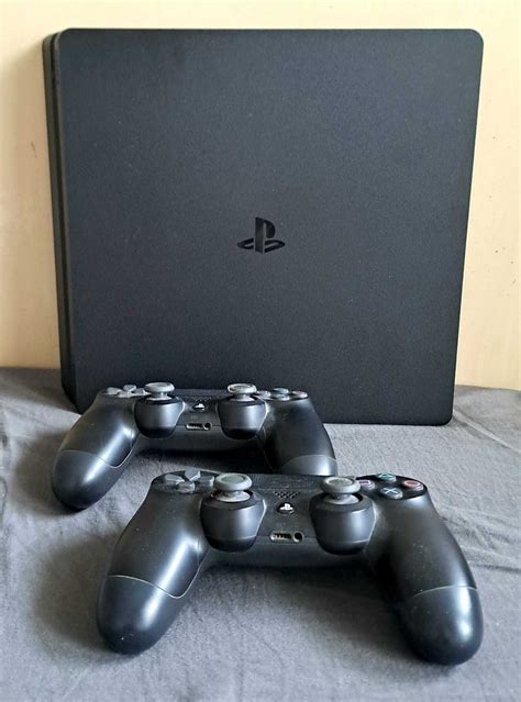 Sony Playstation Slim Tb X Pad Okablowanie Gran Turismo