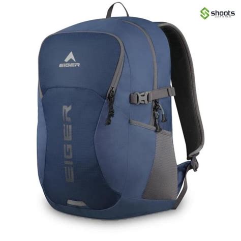 Jual Tas Eiger Diario Frontera L Laptop Backpack Shopee Indonesia