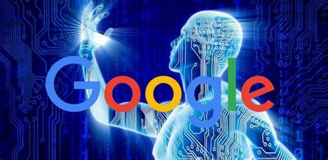 Google Apuesta Por La Inteligencia Artificial Para Adaptar El Mundo Al