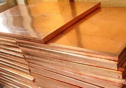 Copper Nickel 90 10 Plate UNS C70600 Sheet Strip Coil Supplier