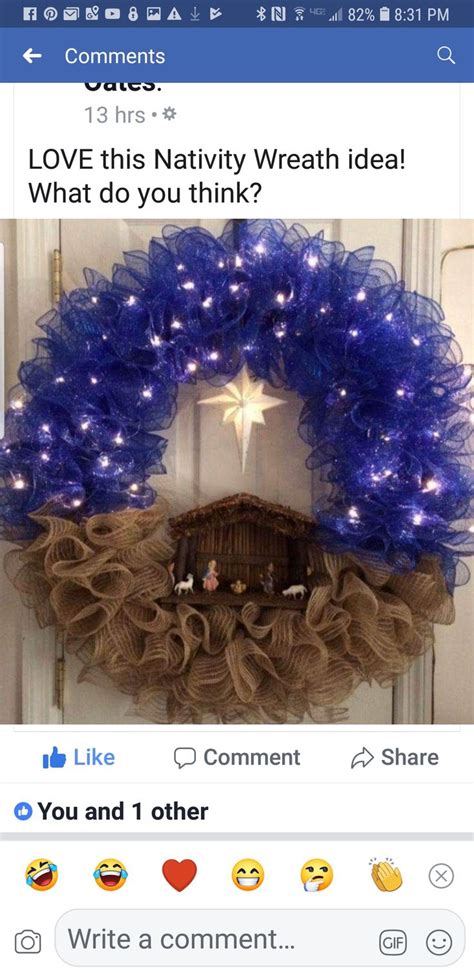 Christmas Cheer Christmas Crafts Christmas Wreaths Xmas American