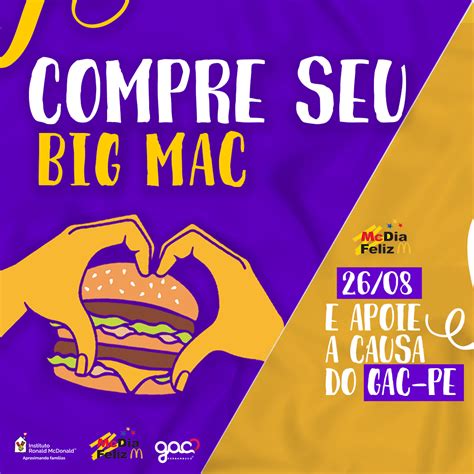 Mcdia Feliz Neste Fim De Semana E Vai Ajudar Crian As Assistidas