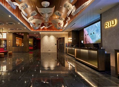 RIU Opens Its Second Hotel In New York Blog RIU